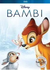 DVD Bambi