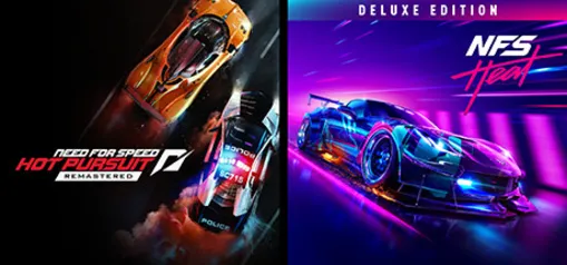 [Steam] Coleção Need for Speed™