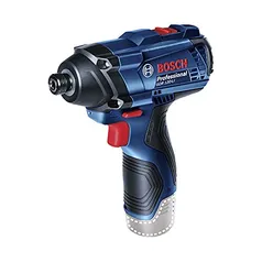 Bosch Chave De Impacto A Bateria Gdr 120-Li 12V Sb