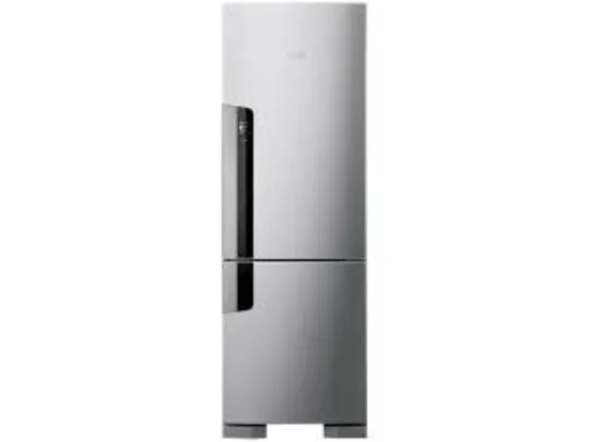 [C.Ouro] Geladeira/Refrigerador Consul Frost Free Duplex - Evox 397L CRE44AK - R$ 2739