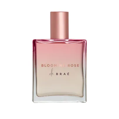 Blooming Rose - Perfume Cabelo e Corpo 50ml