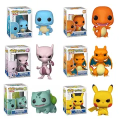 FUNKO POP Pokemon 