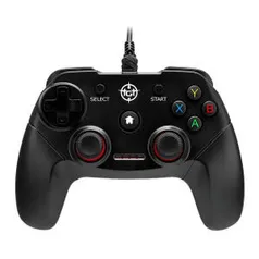 Controle Gamer Tgt Ac130 Pc/ps3, Tgt-ac130 | R$76