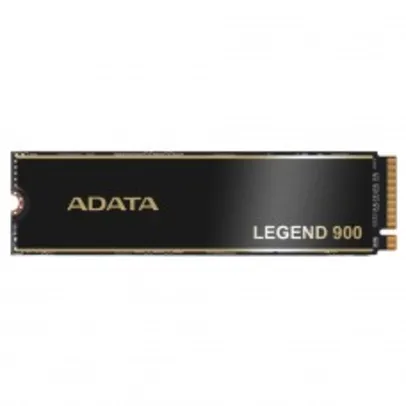 SSD Adata Legend 900, 2TB, M.2 2280 NVMe, Leitura 7000MBs e Gravação 5400MBs, compatível PS5