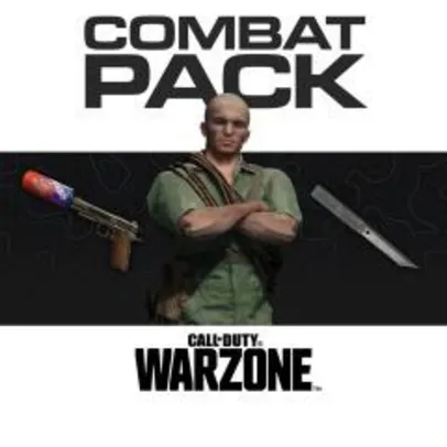 Combat Pack Season 6 - COD Modern Warfare/Warzone