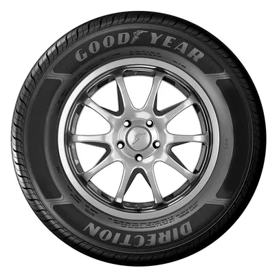 Pneu Aro 14 175/70 Goodyear Direction Touring 2