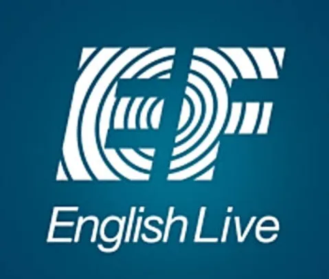 90 dias de acesso na EF English Live!