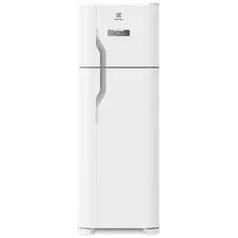 [APP] Geladeira Frost Free 310L Electrolux (TF39) - R$1.647