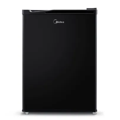 Frigobar Midea Compact 71 Litros Black Edition