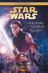 Star Wars Legends. Herdeiro do Império