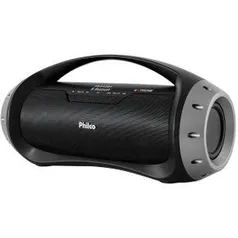 Speaker Philco PBS40BT Extreme 40W RMS - Bivolt | R$155