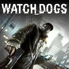 (XBOX) - Watch Dogs (MPH) | R$ 26