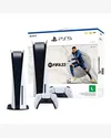 Product image Console Playstation 5 + FIFA 23 - Sony
