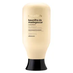 Condicionador Nativa SPA Baunilha de Madagascar - 300ml | R$ 18