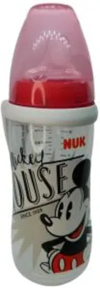 [Prime] Copo Antivazamento Active Cup - Mickey Mouse, NUK, 300 ml | R$ 39