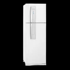 Refrigerador Eletrolux Frost Free 2 Portas Branco 382 Litros (DF42)