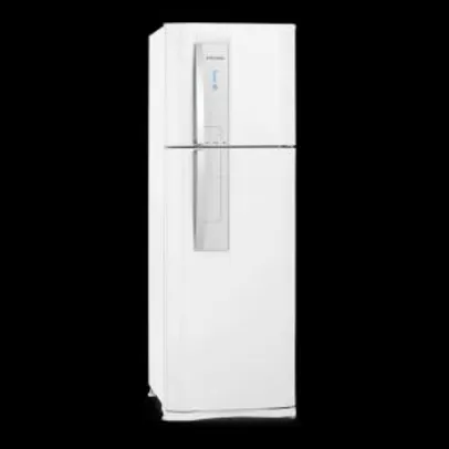Refrigerador Eletrolux Frost Free 2 Portas Branco 382 Litros (DF42)