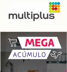 10 Pontos Multiplus a cada 1 real em compras Galaxy Note10 e Note10+