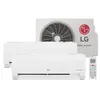 Imagem do produto Ar Condicionado Bi-Split LG Dual Inverter Voice +IA Frio 16000 Btus 2x9000 220V S32Q16UAGA0