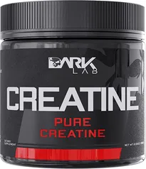 Creatina 300g Dark Lab (Cupom 15% Desconto)