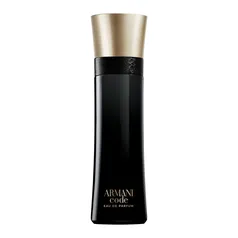 Perfume Armani Code Homme Masculino Eau de Parfum