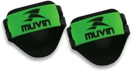 Luvas Musculação em Eva Muvin