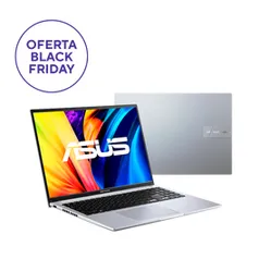 Notebook ASUS VivoBook 16 X1605ZA-MB310 Transparent Silver