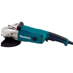 Esmerilhadeira Angular 180mm 7" 2200W 220V GA7020 Makita