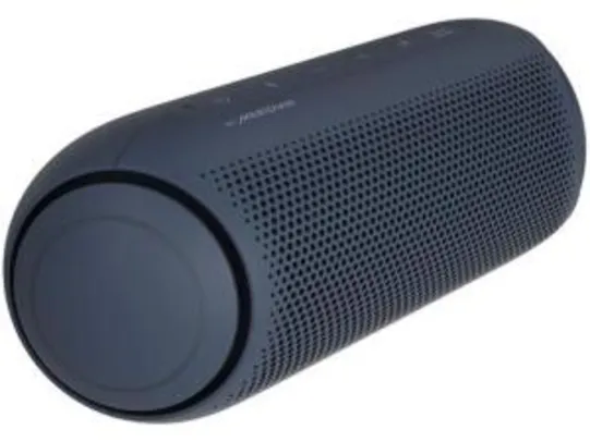 Caixa de Som LG XBoom Go PL5, Bluetooth, 20W Rms, resistência IPX5 | R$499