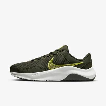 Tênis Nike Legend Essential 3 Next Nature Masculino