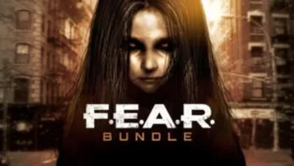 FEAR Bundle