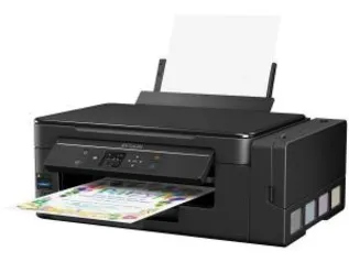 Impressora Multifuncional Tanque de Tinta Epson EcoTank L4150 Wireless - R$799