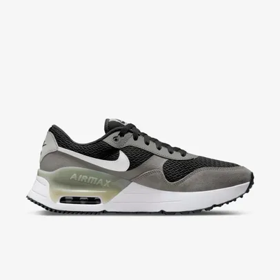 [Cartão - MercadoPago] Tênis Nike Air Max Systm Masculino 