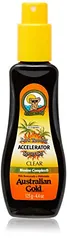 Acelerador Dark Tanning 125ml, Australian Gold