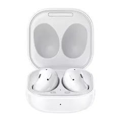 Fone de Ouvido Samsung Galaxy Buds Live BRANCO