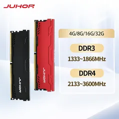 Memoria ram DDR4 DDR3 8GB 1600MHz Memory DDR4 16GB 2666MHz- Aliexpress