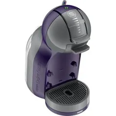 Cafeteira Dolce Gusto Arno Mini Me Automática, Roxa - PJ120655 - 220V