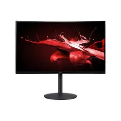 Monitor Gamer Acer Nitro XZ320Q FHD 1ms 240Hz | R$ 2749