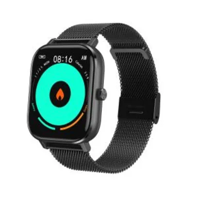 Smartwatch DT NO.1 DT35+ | R$123
