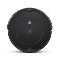 Roomba 694 - Robô Aspirador de Pó Inteligente Bivolt