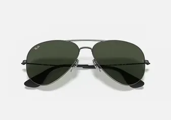 Ray-Ban Aviador RB3558