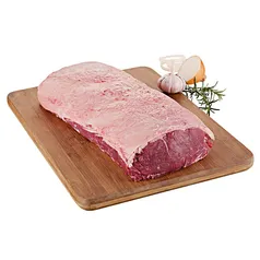 [Regional]Contra Filé Bovino Resfriado Peça 1kg