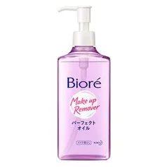 Óleo Demaquilante Facial Bioré - Make Up Remover