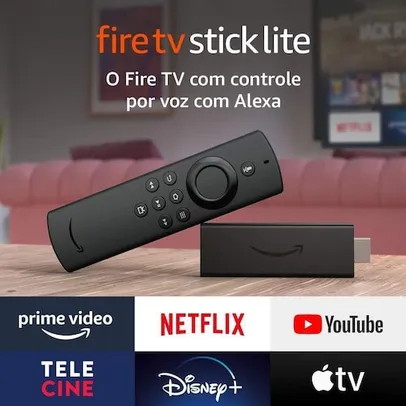 Fire Tv Stick Amazon