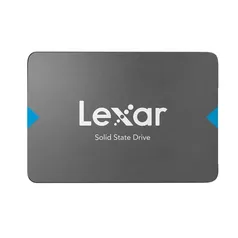 SSD LEXAR NQ100 480GB SATA 2.5"