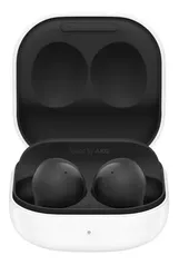 Fone De Ouvido Galaxy Buds2 Bluetooth Preto Samsung