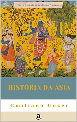 [Prime Reading] História da Ásia