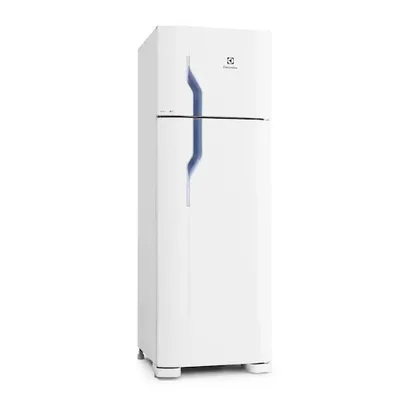 Refrigerador Electrolux DC35A 2 portas 260 litros Cycle Defrost