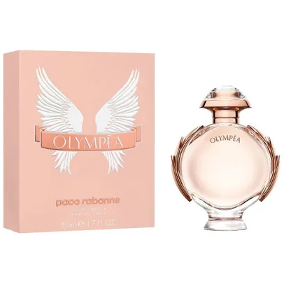 Perfume Importado Feminino Olimpia edp - 30ml