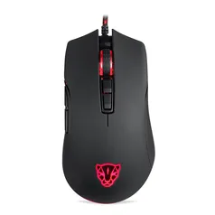 Mouse Gamer V70 Motospeed | R$230